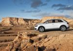 Audi Q3 2.0 TFSI Quattro 2011 года (WW)